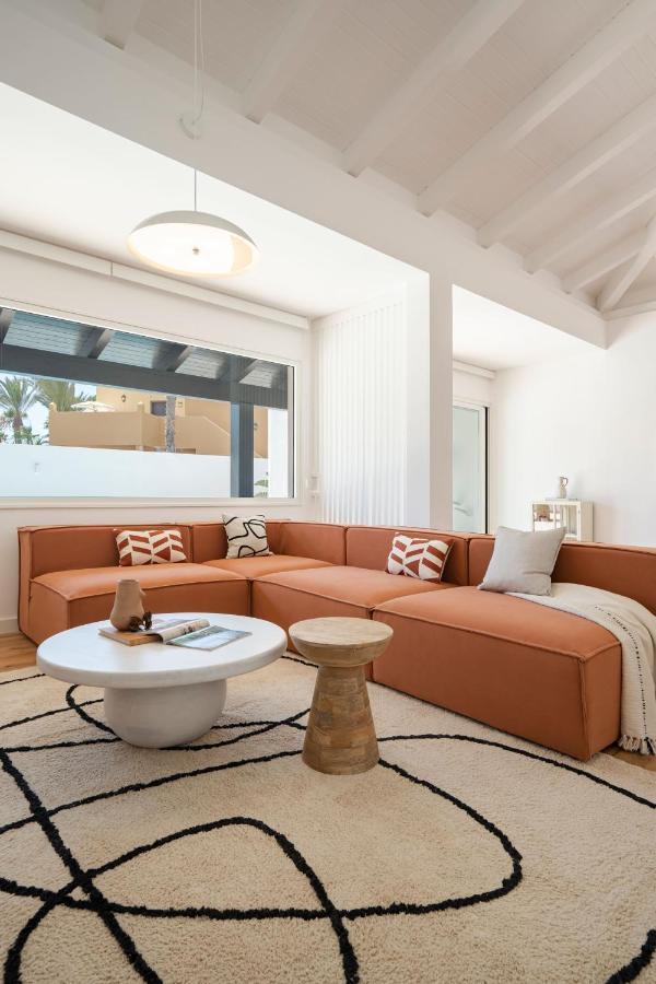 Villa Tropico - Design House With Pool In Corralejo Exterior foto